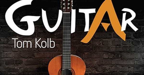 Phương Pháp Chơi Guitar