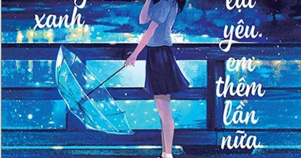 Vào Đêm Trăng Xanh, Tôi Lại Yêu Em Thêm Lần Nữa
