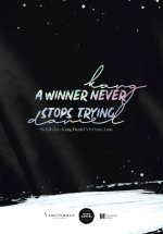 Kang Daniel – A Winner Never Stops Trying
