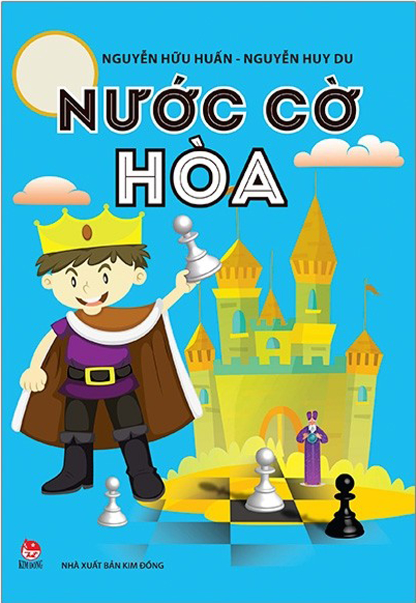 Nước Cờ Hòa