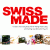 Swiss Made - Chuyện Chưa Từng Được Kể Về Những Thành Công Phi Thường Của Đất Nước Thụy Sỹ (Tái Bản)