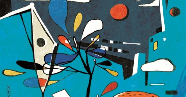 Những Ngày Thơ Ấu (Hồi Ký)