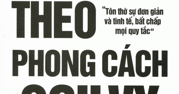 Quảng Cáo Theo Phong Cách Ogilvy (Tái Bản 2018)