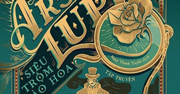 Arsène Lupin - Siêu Trộm Hào Hoa - Lời Thú Tội