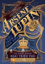 Arsène Lupin - Siêu Trộm Hào Hoa - Vụ Chơi Khăm Ngài Triệu Phú