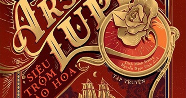 Arsène Lupin - Siêu Trộm Hào Hoa - Những Cuộc Phiêu Lưu Kỳ Lạ