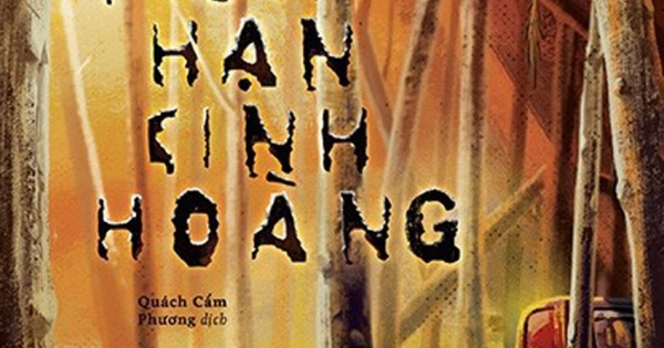 Mùa Hạn Kinh Hoàng - The Dry