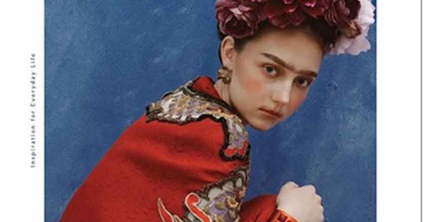 J.O.Y - Issue 3: Những Giấc Mơ Nở Rộ