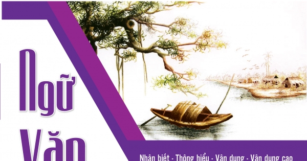 Luyện Siêu Tư Duy Ngữ Văn Chuyên Đề Nghị Luận Văn Học - Quyển 2: Chiều Sâu