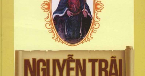 Nguyễn Trãi Toàn Tập | Newshop.vn: Sách, Truyện, Tiểu Thuyết