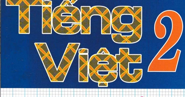 Các Dạng Bài Tập Trắc Nghiệm Tiếng Việt Lớp 2