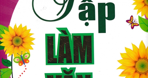 Giúp Em Giỏi Tập Làm Văn 2