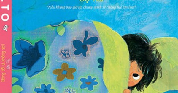 Tưởng Là Chuyện Nhỏ: Sợ Hãi - Bóng Tối Ư, Không Sợ