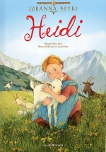 Heidi - Bìa Cứng