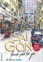 Sài Gòn Thành Phố Tôi Yêu