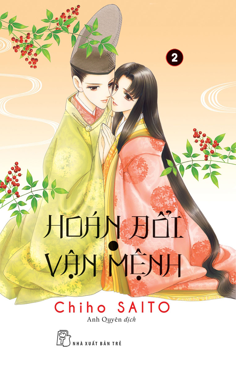 Hoán Đổi Vận Mệnh - Tập 2