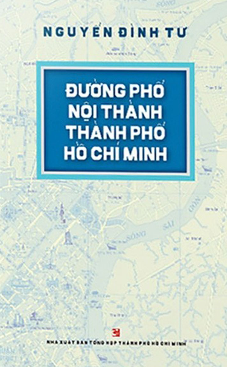 Đường Phố Nội Thành Thành Phố Hồ Chí Minh