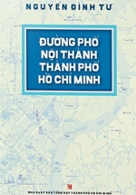 Đường Phố Nội Thành Thành Phố Hồ Chí Minh
