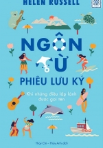 Ngôn Từ Phiêu Lưu Ký - Khi Những Điều Lấp Lánh Được Gọi Tên