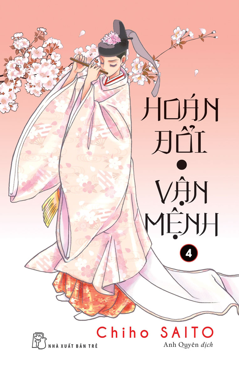 Hoán Đổi Vận Mệnh - Tập 4
