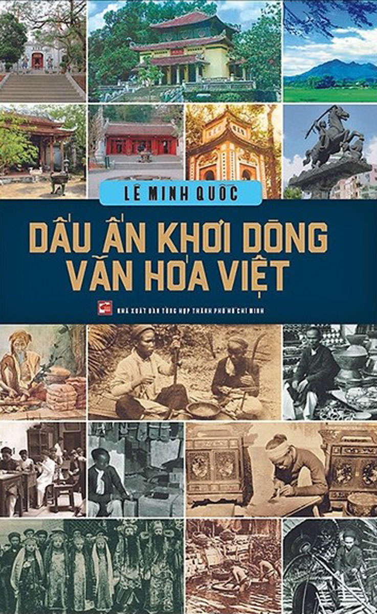 Dấu Ấn Khơi Dòng Văn Hóa Việt
