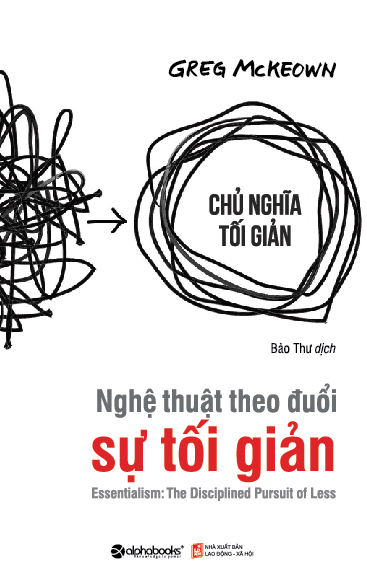 Nghệ Thuật Theo Đuổi Sự Tối Giản ( (tái bản 2017))