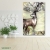 Tranh Treo Tường Chú Hươu 03 (3 Tấm 40x60 cm)