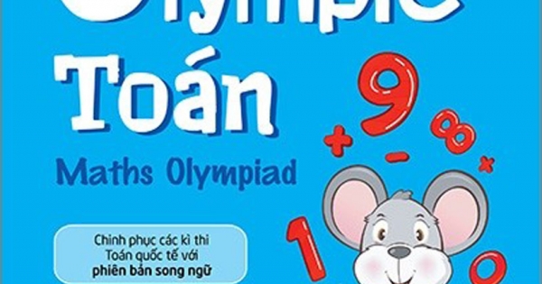 Luyện Thi Olympic Toán - Maths Olympiad - Lớp 1