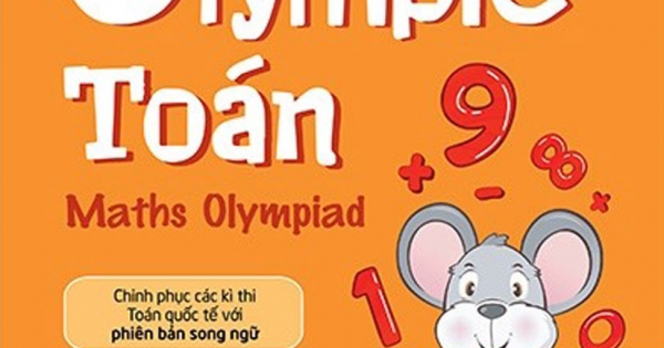 Luyện Thi Olympic Toán - Maths Olympiad - Lớp 2