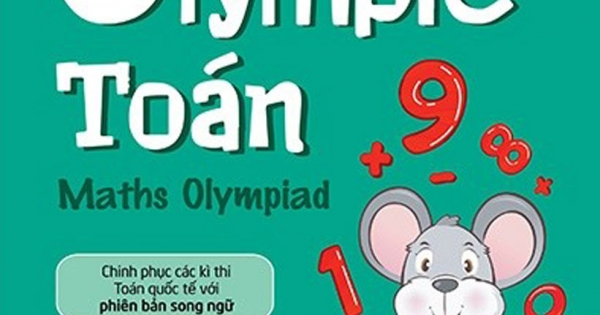 Luyện Thi Olympic Toán - Maths Olympiad - Lớp 3