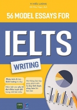 56 Module Essays For Ielts Writing