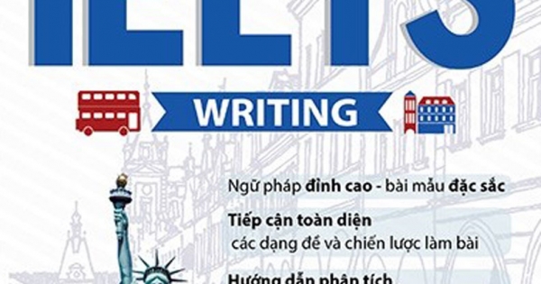 Unconventional Tactics For Achieving Ielts Writing