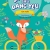 Dán Hình Siêu Đáng Yêu - Mùa Xuân