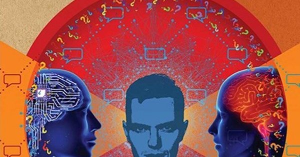 30 Giây AI Và Robot Học