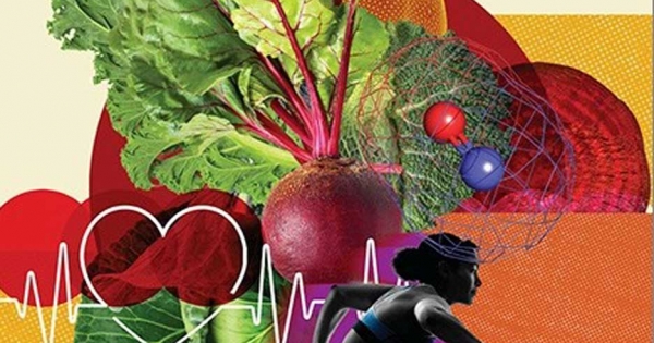 30 Giây Dinh Dưỡng