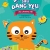 Dán Hình Siêu Đáng Yêu - Các Loài Động Vật