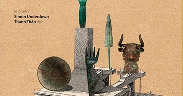 30 Giây Nhân Chủng Học