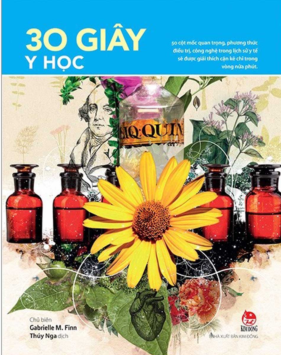 30 Giây Y Học