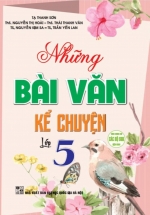 Những Bài Văn Kể Chuyện Lớp 5
