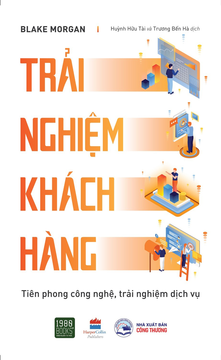 Trải Nghiệm Khách Hàng