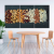 Tranh Treo Tường Phòng Ăn Nghệ Thuật 10 (3 Tấm 40×60 Cm)