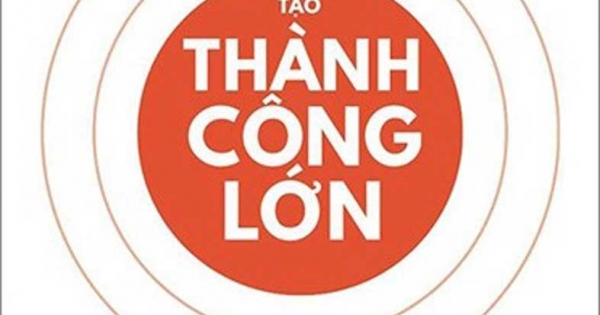 Thói Quen Nhỏ Tạo Thành Công Lớn