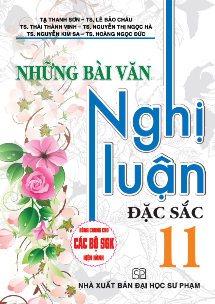 Những Bài Văn Nghị Luận Đặc Sắc 11