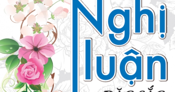 Những Bài Văn Nghị Luận Đặc Sắc 11