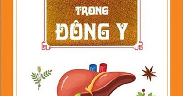 Can Đởm Trong Đông Y