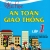 Vui Học An Toàn Giao Thông Lớp 1 (Theo Chương Trình Tiểu Học Mới Định Hướng Phát Triển Năng Lực)