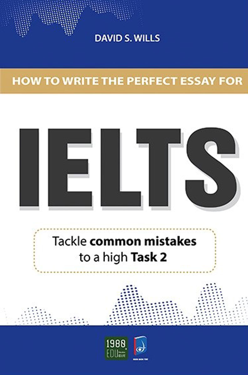 How To Write A Perfect Essay For Ielts