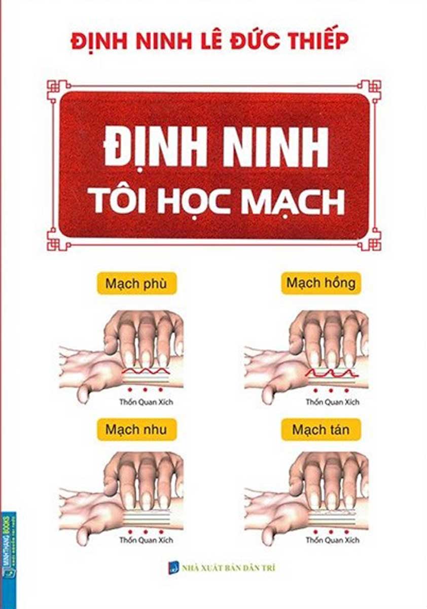 Định Ninh Tôi Học Mạch