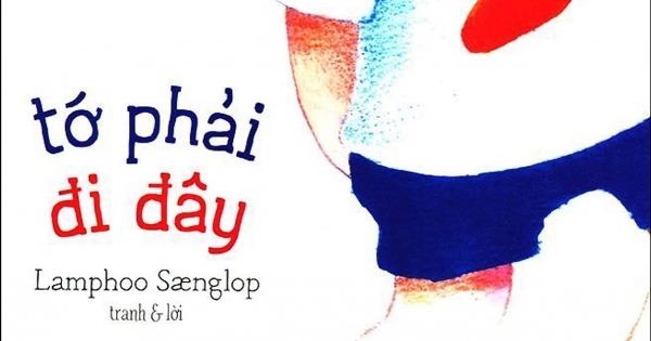 Bé Học Vệ Sinh - Tớ Phải Đi Đây