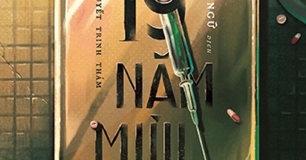 19 Năm Mưu Sát - Tập 1